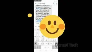 How to transfer Gcash to coinsph