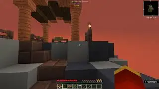 FTB Sky Adventures | 1 |