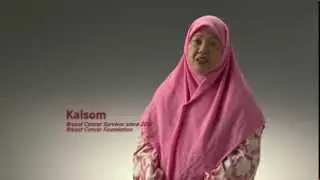 LT Breast Cancer Awareness Kalsom 1m15s