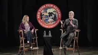 NYFA Guest Speaker Series: Bryan Cranston