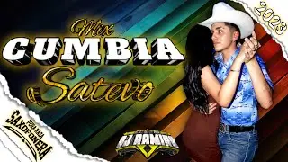 Mix Cumbia Satevo / El Colesterol - 