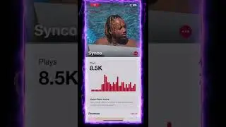 How to create promotional content for Apple Music releases in 2023