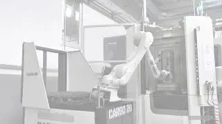 Nova 2   Fresatura orizzontale Dmg Mori