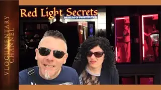 The Red Light District