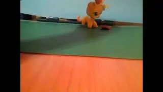 Lps: 4 серия. Моя романтичная и страшная жизнь.