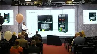 Ирина Казакова | Питч-сессия победителей