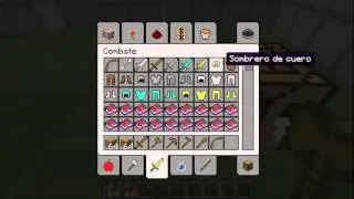•Tutorial• Como Hacer Utiles, Armas, Objetos En Minecraft