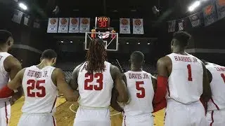Toughest Team in America | Houston Basketball Hype Video 2018-19