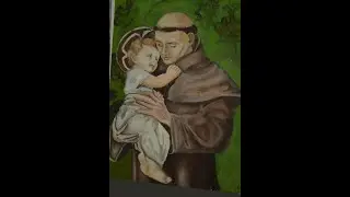 Mas cuadros al oleo.