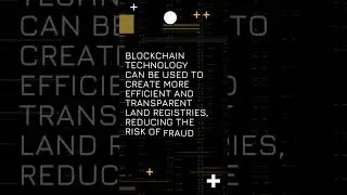 BlockChain Facts #shorts #blockchain #facts #finance