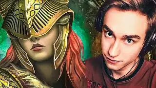 Elden Ring 0 ОШИБОК, 0 СМЕРТЕЙ, 100% ПРОХОЖДЕНИЕ