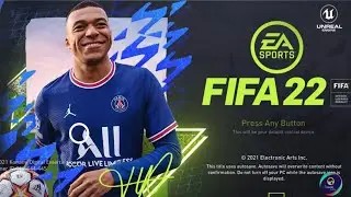 eFootball PES 2021 Mobile V5.5.0 Fifa Theme Patch | New Version Update 1 GB OBB Download