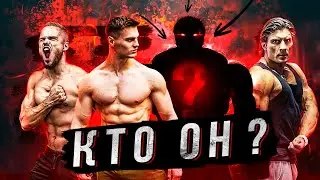 Самый МОЩНЫЙ подросток СТОЛИЦЫ . Игорь Войтенко и Дмитрий Яшанькин в ШОКЕ