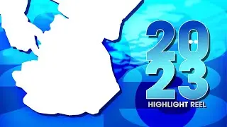 THE MASSIVE HIGHLIGHT REEL 2023!