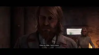 Horley And His Missions... || Red Dead Redemption 2