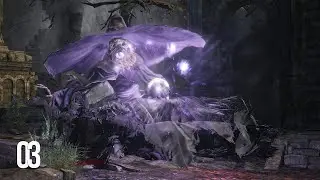 DARK SOULS III [#3] [Xbox Series X]