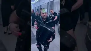 Maestro Borko Radivojević 🔥