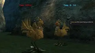 That might be it! - Twitch Highlights - FFX