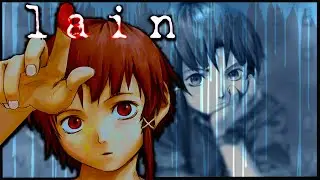The Hidden Meaning of Serial Experiments Lain?! | SENPAI EXPLAINED