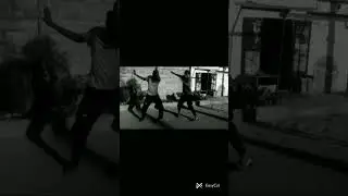 run by Ndine Emma #afro #choreography #dance