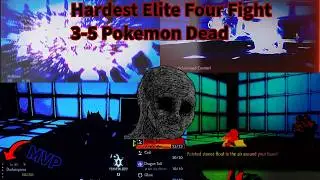 Vs Poppy  - Pokemon Scarlet