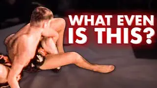 What Is A Tarikoplata? - Caposa's Corner - Indie MMA Highlights