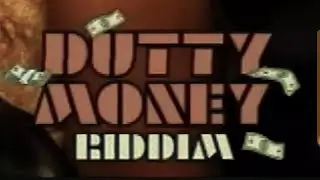Don Dre Alkida - Bad Bitch (Official Demo)(Dutty Money Riddim / Go Go Club Riddim Instrumental)