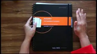 At~A~GLANCE  PLANNER