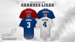 Pacho El Antifeka X Juanka X Gigolo Y La Exce X Onyx Toca El Piano - Grandes Ligas (Prod. by Onyx)