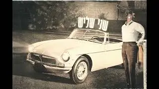 תמיר בר - 81 יום