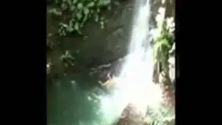Lagunas Del Mar - Costa Rica 2010-2011