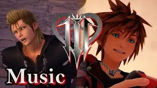 25 Days of Kingdom Hearts 3 – Music | HMK