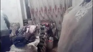 бабка так близко