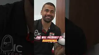 BRAD HILL brings WHAT interstate?! 