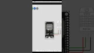 ESP 32 Simulator 