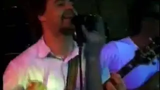 2001 год. Концерт в 