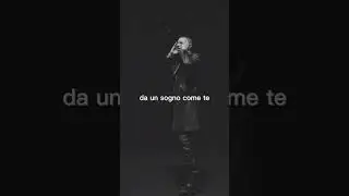 come andrà a sto giro? 💔 #marracash #mashup #viral #prodgidan