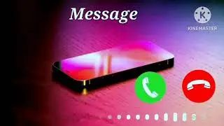 iPhone Love 💕 New Ringtone Message ringtones button free ringtones....