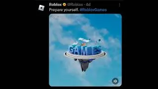 Roblox DA GAMES