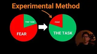 How to overcome your fear of failure (A PRACTICAL guide, no BS)