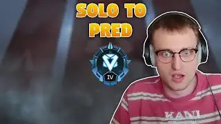 WE GOT DIAMOND (SOLO BRONZE - PREDATOR)