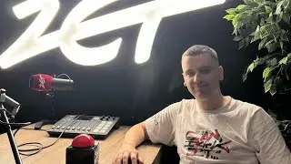 JEDZIEMY DO RADIA ZET.PROGRAM LUBIĘ TO.