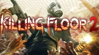Killing Floor 2 & Risk Of Rain 2