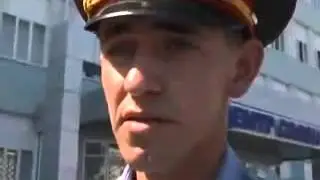 самый главный милиционер ПМР