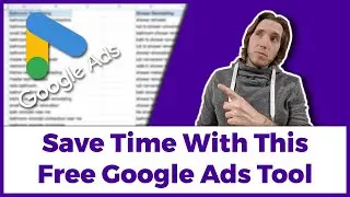 Use This Tool To Quickly Add Keyword Match Types To Your Keywords