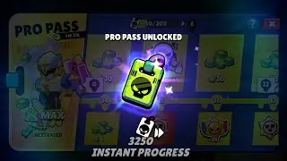 НОВАЯ СИСТЕМА ПАССОВ В ИГРЕ! КУПИЛ Pro Pass🤑! 