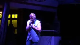 Серхио Рудаков - Зимняя вишня