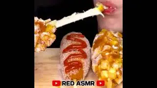 ASMR MUKBANG VIDEO NEW 2021 KOREAN VIDEO