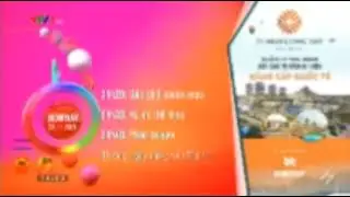 VTV3 - GTCT trong ngày (22.11.2021)