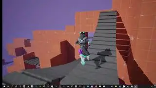 Motion Matching, Suspension Bridges, and SynthWolves, oh my!